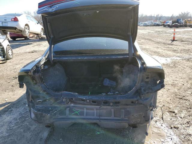 Foto 6 de la subasta – 2015 DODGE CHARGER SE con VIN 2C3CDXBG2FH791239