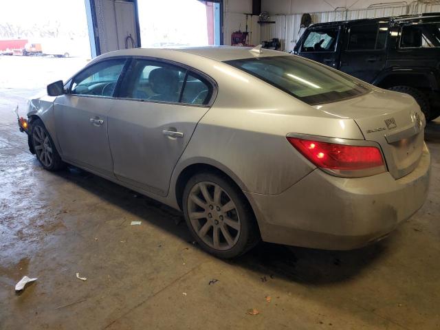 Photo 2 from auction – 2012 BUICK LACROSSE T with VIN 1G4GJ5E36CF361242