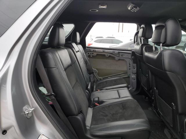 Photo 11 from auction – 2019 DODGE DURANGO GT with VIN 1C4RDJDG1KC744054