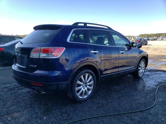 Photo 3 from auction – 2007 MAZDA CX-9 with VIN JM3TB28Y170107248