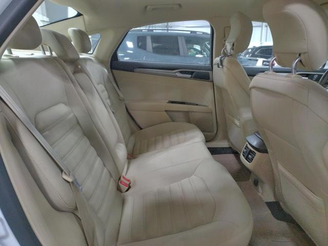Photo 10 from auction – 2014 FORD FUSION SE with VIN 1FA6P0H75E5369038