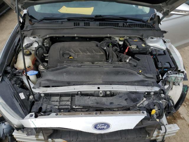 Photo 11 from auction – 2014 FORD FUSION SE with VIN 3FA6P0HD7ER328462