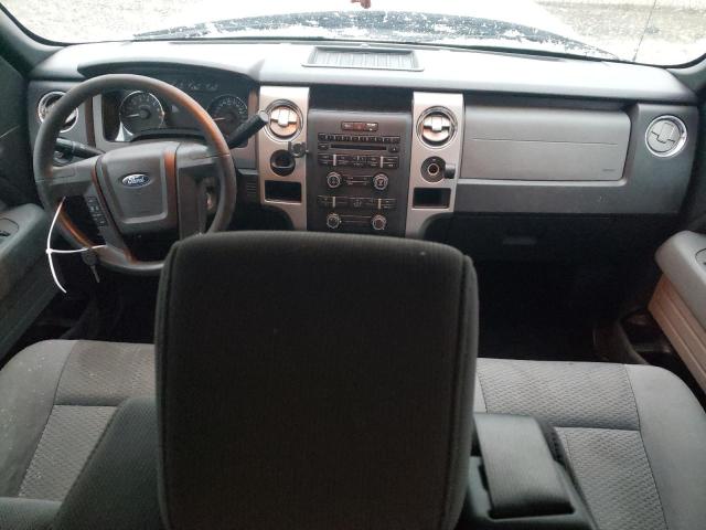 Photo 8 from auction – 2011 FORD F150 SUPER with VIN 1FTEW1CM8BFA04998