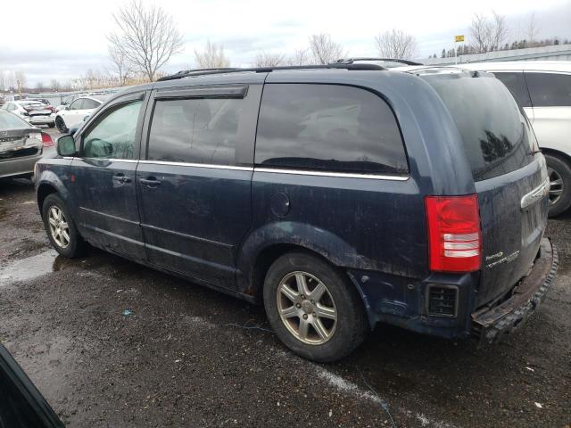 Photo 2 from auction – 2008 CHRYSLER TOWN & COU with VIN 2A8HR54PX8R811909