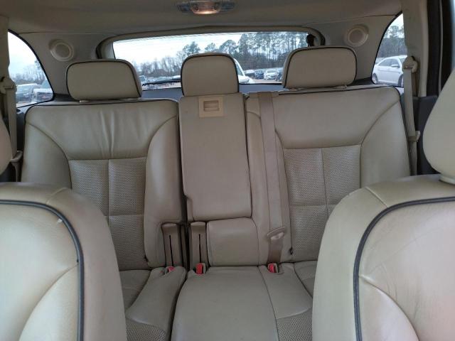 Photo 10 from auction – 2010 LINCOLN MKX with VIN 2LMDJ8JC2ABJ05192