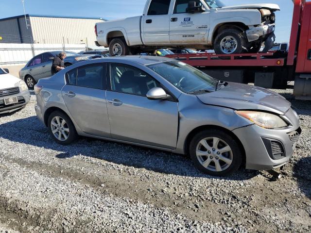 Photo 4 from auction – 2011 MAZDA 3 I with VIN JM1BL1VG8B1372498
