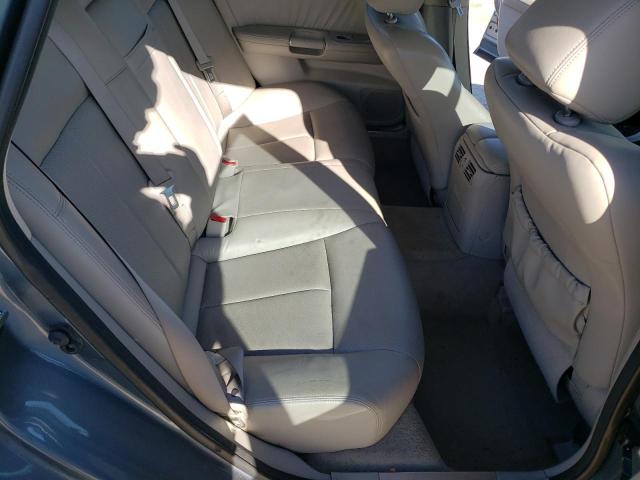 Photo 10 from auction – 2008 INFINITI M35 BASE with VIN JNKAY01F58M652194