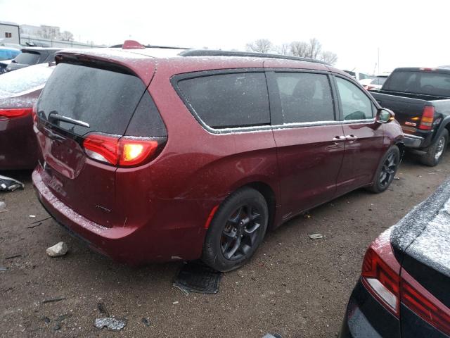 Photo 3 from auction – 2019 CHRYSLER PACIFICA L with VIN 2C4RC1GG7KR569184