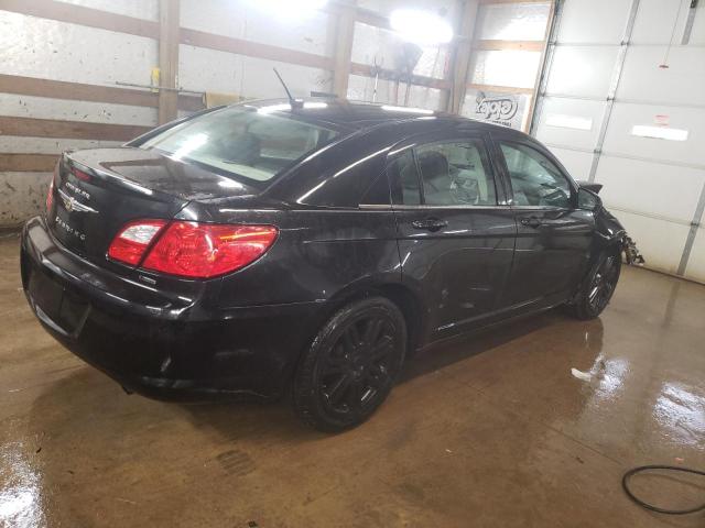 Photo 3 from auction – 2009 CHRYSLER SEBRING TO with VIN 1C3LC56V19N553068