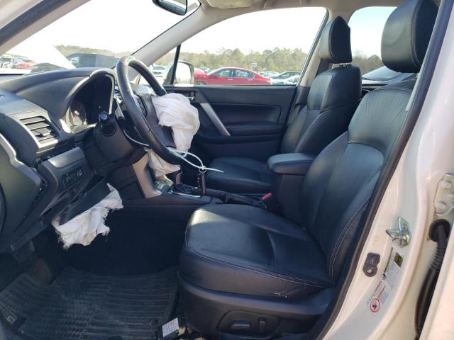 Photo 7 from auction – 2015 SUBARU FORESTER 2 with VIN JF2SJGUC0FH532735
