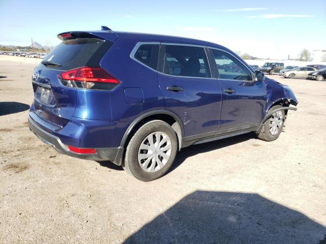 Photo 3 from auction – 2017 NISSAN ROGUE S with VIN 5N1AT2MT4HC845256