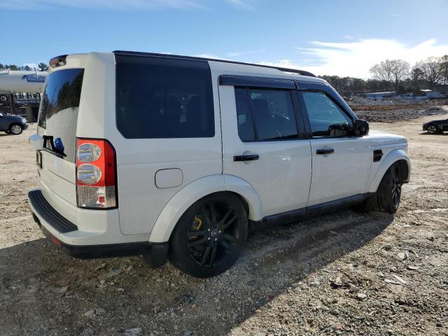 Photo 3 from auction – 2013 LAND ROVER LR4 HSE with VIN SALAG2D45DA662061