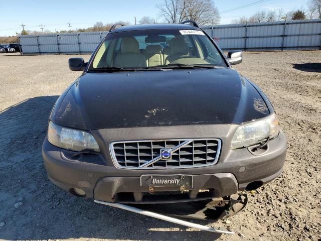 Photo 5 from auction – 2001 VOLVO V70 XC with VIN YV1SZ58DX11021804