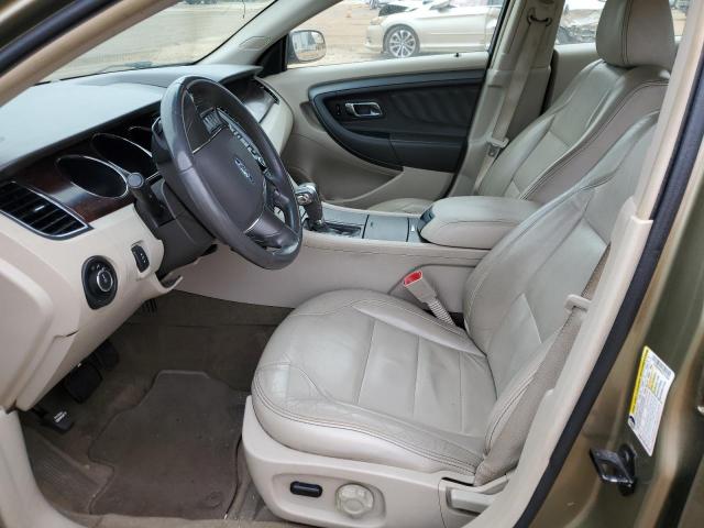 Photo 7 from auction – 2012 FORD TAURUS SEL with VIN 1FAHP2EW3CG114535