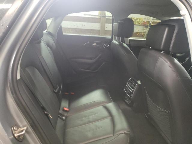 Photo 10 from auction – 2012 AUDI A6 PREMIUM with VIN WAUGGAFC4CN098889