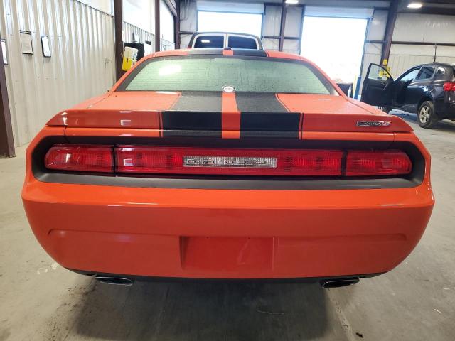 Foto 6 de la subasta – 2009 DODGE CHALLENGER con VIN 2B3LJ74W39H606520