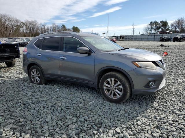 Photo 4 from auction – 2016 NISSAN ROGUE S with VIN KNMAT2MTXGP639662