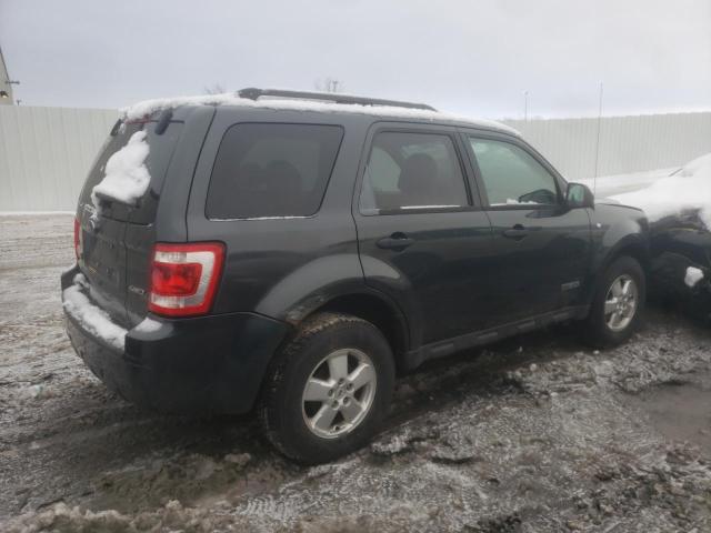 Photo 3 from auction – 2008 FORD ESCAPE XLT with VIN 1FMCU93128KE52991