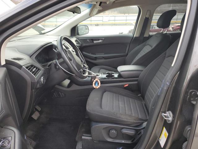 Photo 7 from auction – 2018 FORD EDGE SE with VIN 2FMPK3G92JBB36107