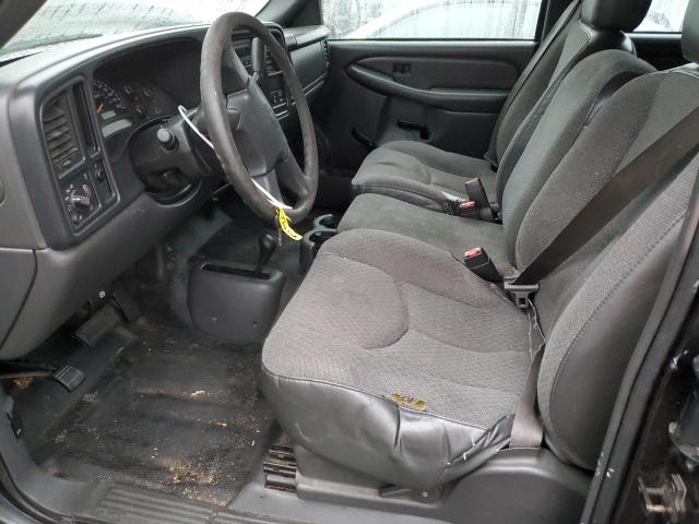 Photo 7 from auction – 2003 CHEVROLET SILVERADO with VIN 1GCHK29U33E160833