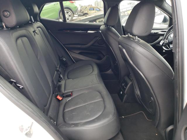 Photo 11 from auction – 2018 BMW X2 SDRIVE2 with VIN WBXYJ3C34JEB37928