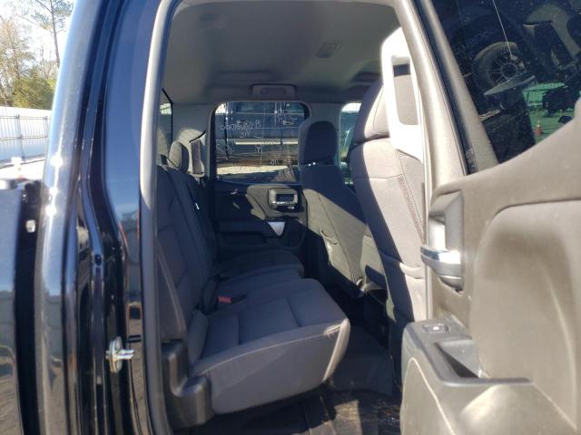Photo 10 from auction – 2019 CHEVROLET SILVERADO with VIN 2GCRCPEC1K1120830