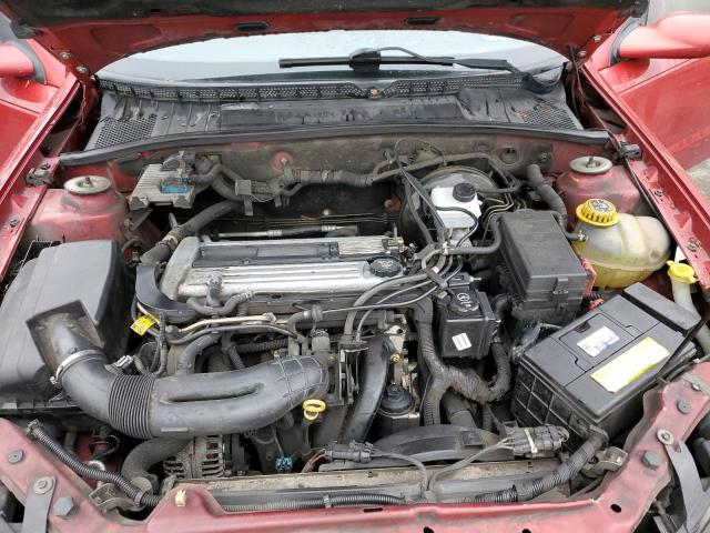 Photo 11 from auction – 2003 SATURN L200 with VIN 1G8JU54F73Y518742
