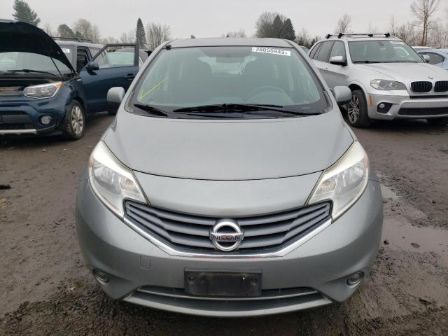 Photo 5 from auction – 2014 NISSAN VERSA NOTE with VIN 3N1CE2CPXEL398432