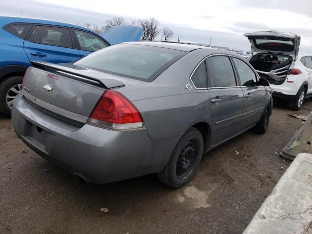 Photo 3 from auction – 2007 CHEVROLET IMPALA POL with VIN 2G1WS55R379338350
