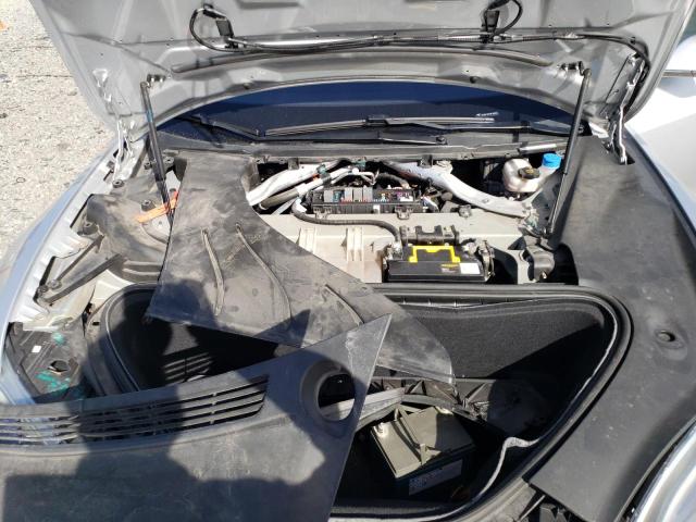 Photo 11 from auction – 2016 TESLA MODEL S with VIN 5YJSA1E27GF138524