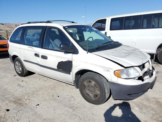 Photo 4 from auction – 2003 DODGE CARAVAN SE with VIN 1D8GP25303B200900