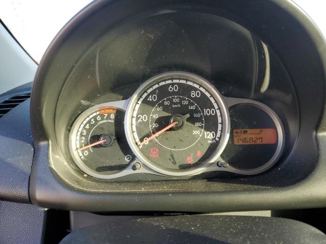 Photo 9 from auction – 2011 MAZDA MAZDA2 with VIN JM1DE1HY4B0130093