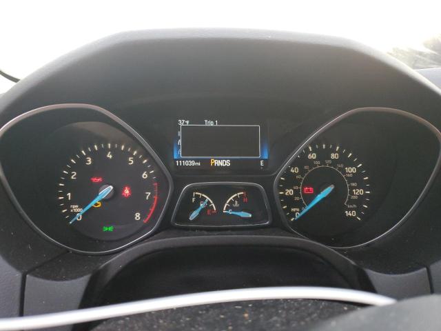 Photo 9 from auction – 2016 FORD FOCUS SE with VIN 1FADP3K20GL346089