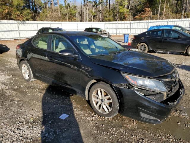 Photo 4 from auction – 2011 KIA OPTIMA LX with VIN KNAGM4A79B5186968