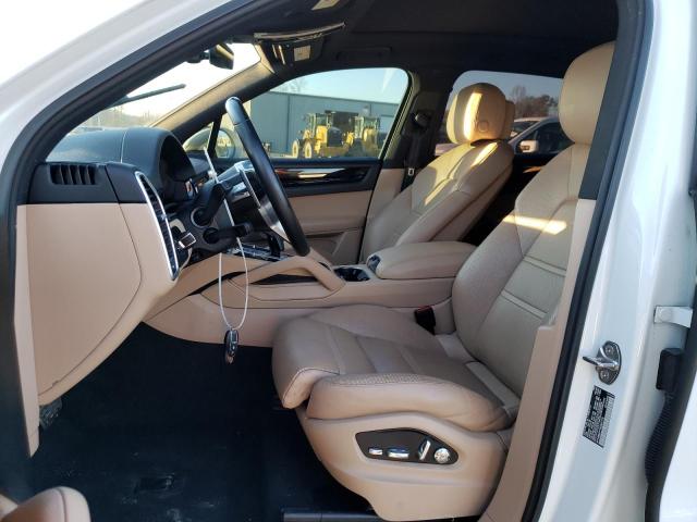 صورة رقم 7 من المزاد - 2019 PORSCHE CAYENNE S مع VIN WP1AB2AY1KDA62175