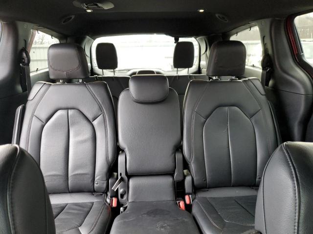 Photo 10 from auction – 2019 CHRYSLER PACIFICA T with VIN 2C4RC1BG8KR746820