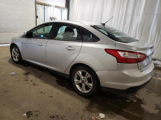 Photo 2 from auction – 2014 FORD FOCUS SE with VIN 1FADP3F28EL304423