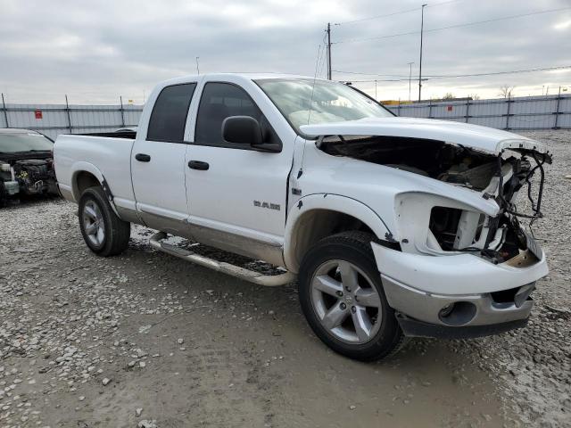 Photo 4 from auction – 2008 DODGE RAM 1500 S with VIN 1D7HU18268S571050