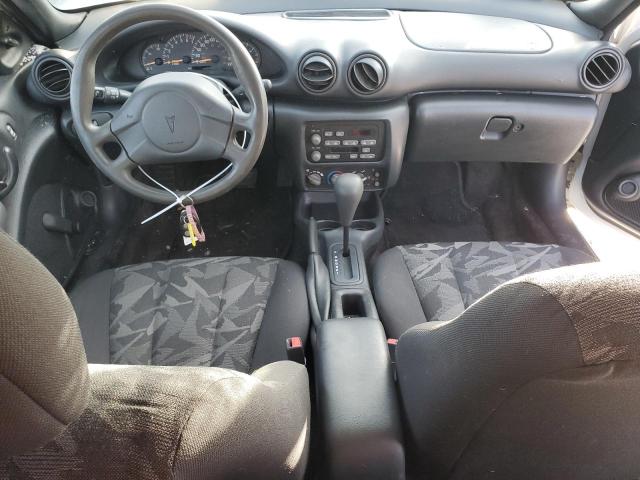Photo 8 from auction – 2003 PONTIAC SUNFIRE with VIN 1G2JB12F637181725