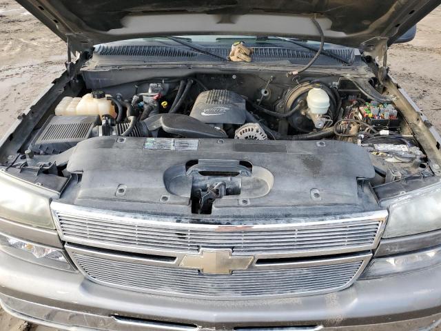 Photo 11 from auction – 2007 CHEVROLET SILVERADO with VIN 1GCEC19VX7Z149359