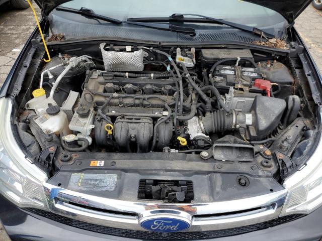 Photo 11 from auction – 2011 FORD FOCUS SE with VIN 1FAHP3FN7BW201693
