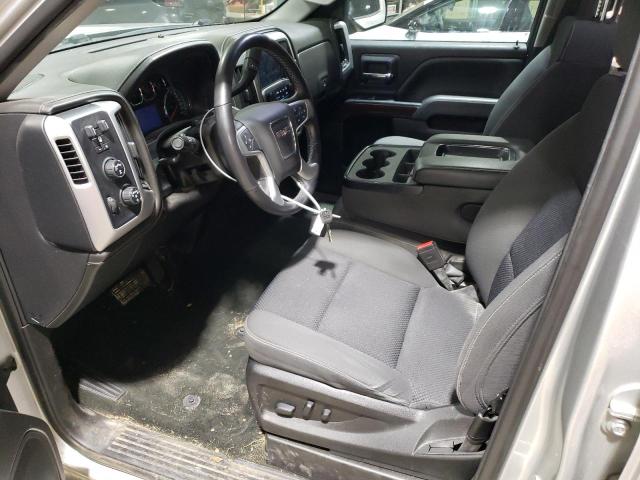 Photo 7 from auction – 2018 GMC SIERRA K15 with VIN 2GTV2MEC4J1104720