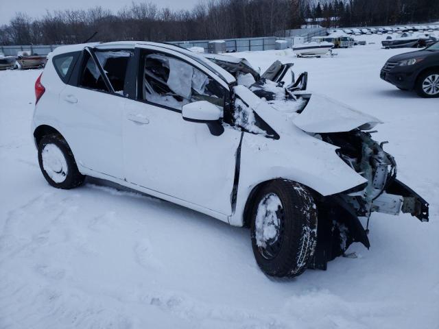 Photo 4 from auction – 2016 NISSAN VERSA NOTE with VIN 3N1CE2CP6GL384370