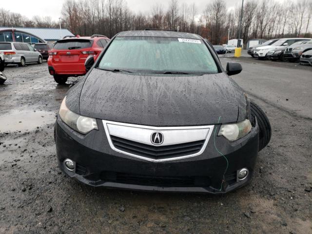Photo 5 from auction – 2012 ACURA TSX TECH with VIN JH4CU2F64CC006796