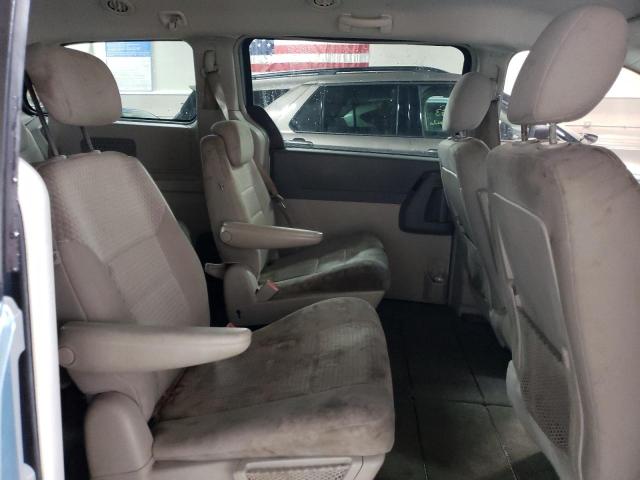 Photo 11 from auction – 2009 CHRYSLER TOWN & COU with VIN 2A8HR54159R594640