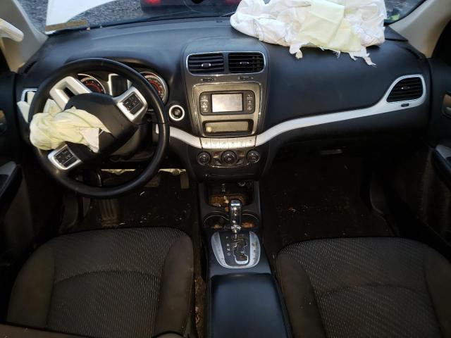 Photo 8 from auction – 2019 DODGE JOURNEY SE with VIN 3C4PDCBBXKT719751