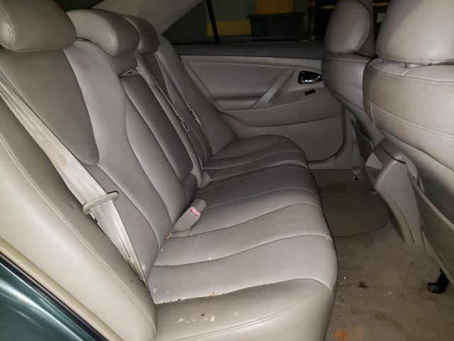 Photo 10 from auction – 2007 TOYOTA CAMRY CE with VIN 4T1BE46KX7U567650