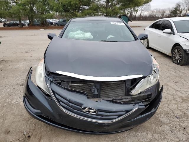 Photo 5 from auction – 2011 HYUNDAI SONATA GLS with VIN 5NPEB4AC6BH250008