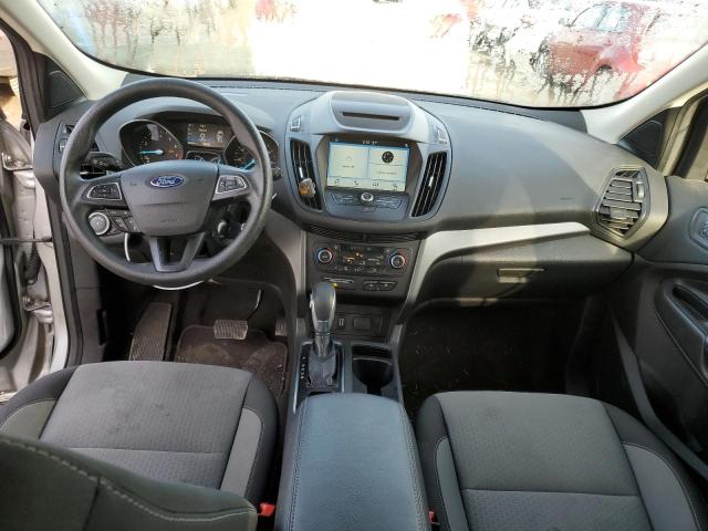 Photo 8 from auction – 2018 FORD ESCAPE SE with VIN 1FMCU9GD4JUB41044