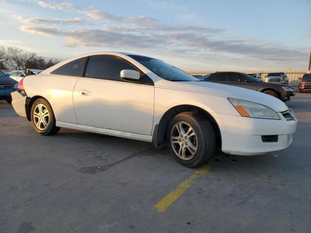 Photo 4 from auction – 2007 HONDA ACCORD EX with VIN 1HGCM72797A020757